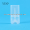 Kunststoff-Lippenbalsam-Behälter